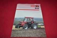 Case International 844 Tractor