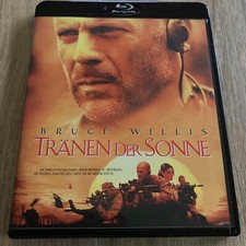Blu ray tränen der - blu-ray, sonne