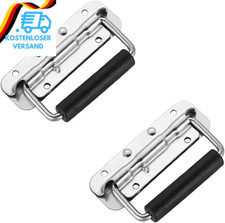 Tintoke 2 Stück Klappgriff