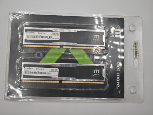 Arbeitsspeicher ram 4gb 2x2gb - 4gb,
