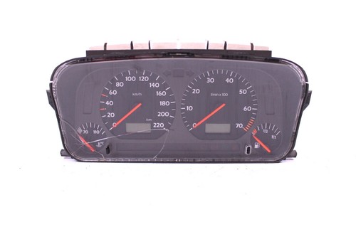 Tachometer orig golf - golf, 3
