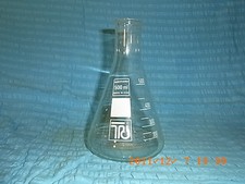 Erlenmeyerkolben 500ml