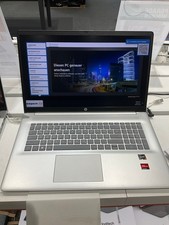 Notebook 17-cp3676ng, Silber, 17.3 Zoll, Full-HD, AMD 5#29487094