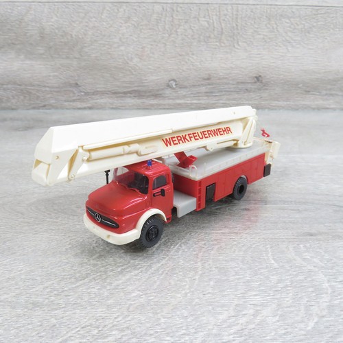 Preiser 1180 mb la - preiser,