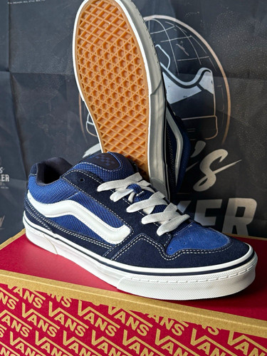 Vans caldrone herren - vans,