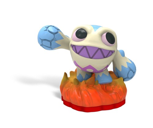 Skylanders trap team - trap,