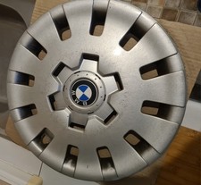 15 Zoll Radkappen
