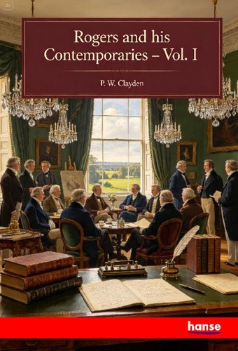 Rogers and his contemporaries - rogers,