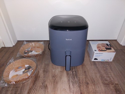 Air fryer tefal easy fry - easy,