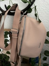 Tasche Alessia rose Cross Bag