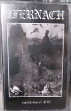 Ifernach Capitulation Of All