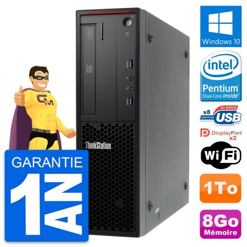 Lenovo thinkstation p300 - thinkstation,