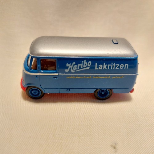 Mes 96990 brekina 87 - mes-96990 brekina, 1:87