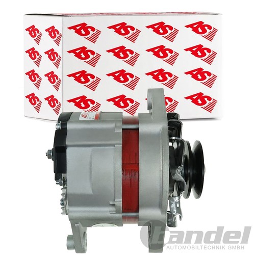 Generator lichtmaschine - as-pl,