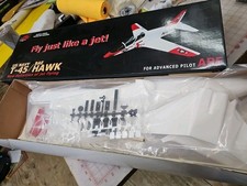 US Navy BAE T-45 Hawk RC Jet