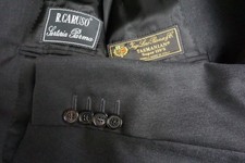 Raffaele Caruso Sartoria Parma