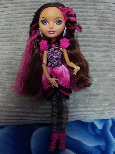 Ever after high - ever, beauty