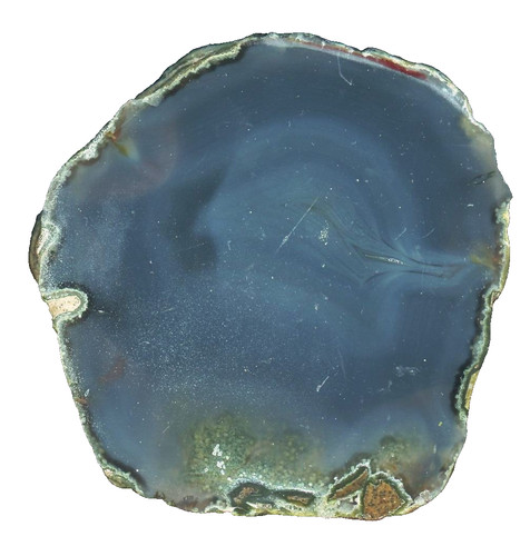 Achat agate vom steinbruch - achat/agate,