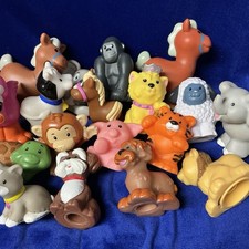 Fisher Price Little People