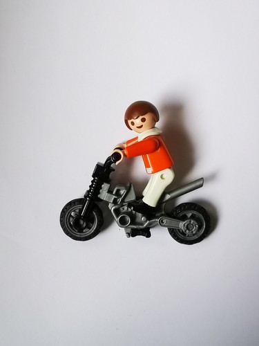 Playmobil 4698 kinder - 4698,