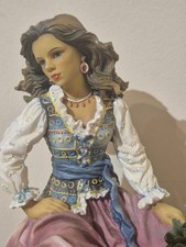 Leonardo Collection Gypsy Girl