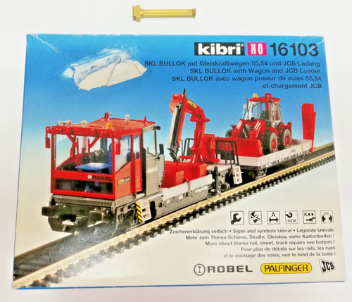 Kibri 16103 robel 22 - 16103,