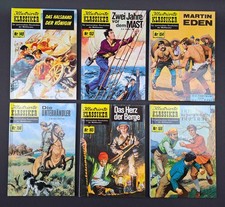 „10“ Illustrierte