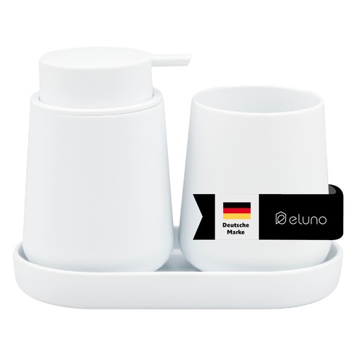 Ware eluno bad accessoires - eluno, bad-accessoires