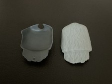 Playmobil Ersatzteile Ritter Wikinger Römer Fell Umhang