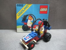 Lego Legoland | Beach Buggy /