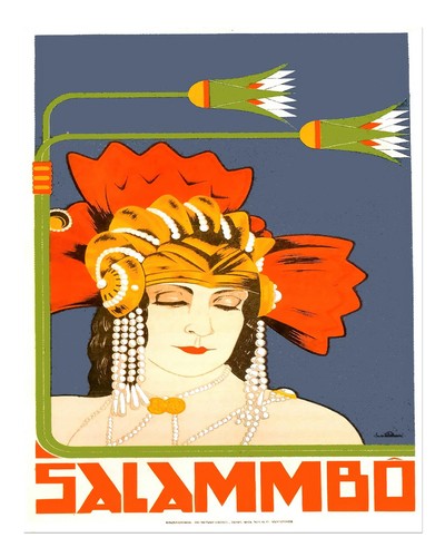 Vintage art deco - vintage,