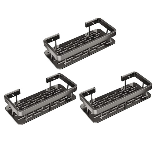 Bathroom shelf triangle - shelf,