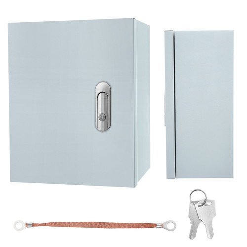 Schaltschrank verteilerschrank - schaltschrank,
