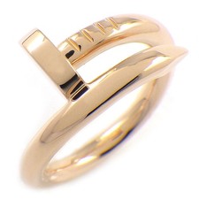 Cartier Ring Juste un Clou
