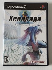 Xenosaga EPISODE I -  Der