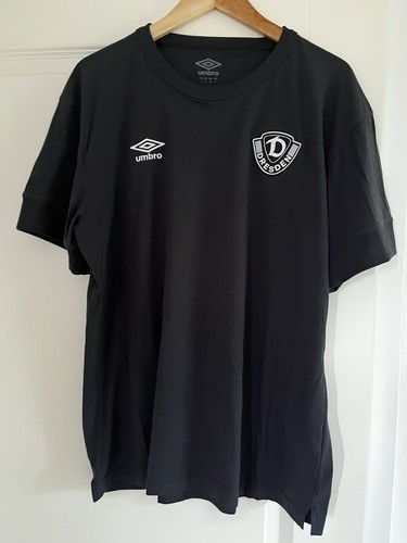 Dynamo dresden shirt - sg,