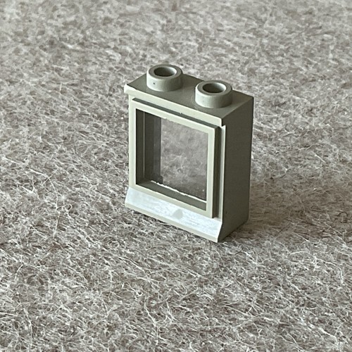 Lego 7026 fenster grau mit - 7026,