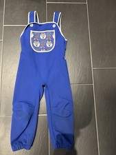 Babauba Softshell Latzhose 116 Hose Dreamcatcher 