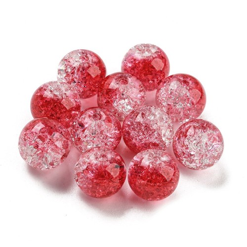 Strang crackle glas top - 1,