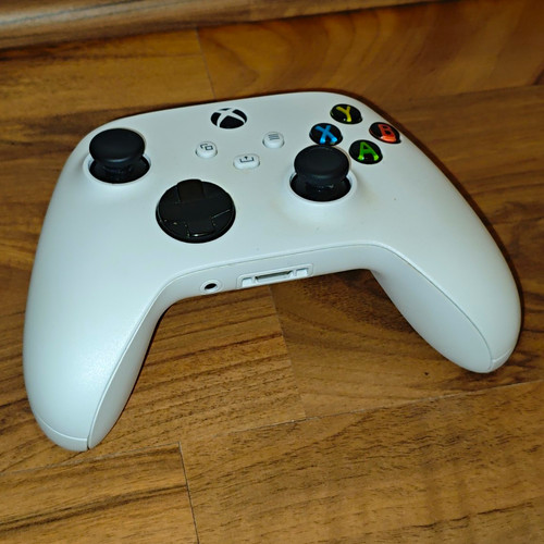 Microsoft xbox series s - microsoft,