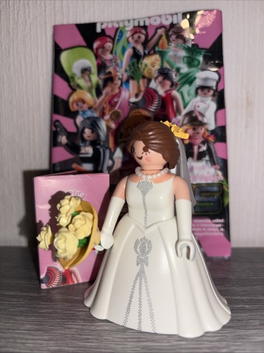 Playmobil 5244 figur serie - 5244,