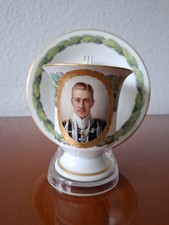 KPM Berlin - Tasse + org