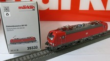 Märklin 39330 E-Lok der