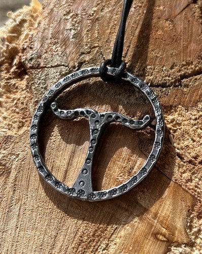 Anhänger irminsul schmuck - anhänger,