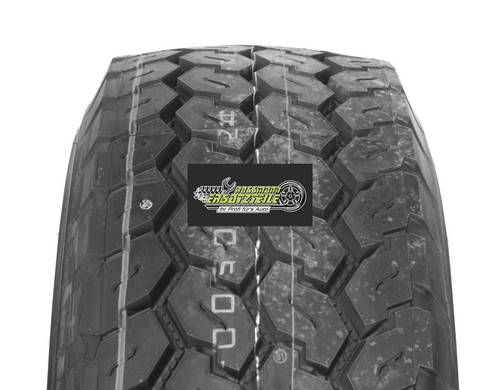 Bridgestone steel mix m748 - bridgestone,