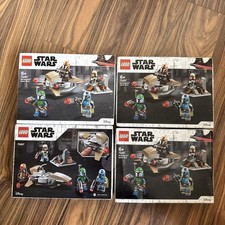 LEGO Star Wars: Mandalorian