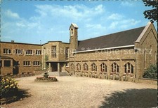 Banneux Le Carrefour