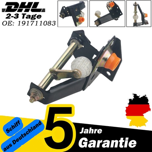 Lagerbock für golf 3 - für, 2