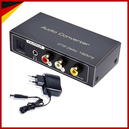 Hdmi arc audio extractor - hdmi, zu