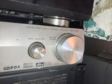 Pioneer VSX C501 5.1 AV